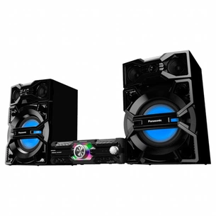 Магнітола Panasonic SC-MAX3500GS зображення 1