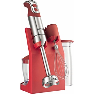 Блендер Gorenje HB804QR зображення 1