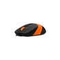 Мишка A4Tech FM10S Orange (4711421951494) - зменшене зображення 4