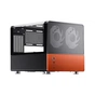 Корпус JONSBO V12 Black - зменшене зображення 3