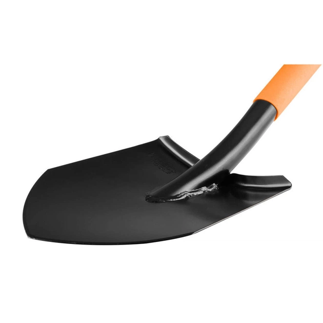 Лопата Neo Tools штикова, руків'я металеве D-подібне, 125см, 2.28кг (95-008) - зображення 5