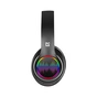 Навушники Defender FreeMotion B545 Bluetooth LED Black (63545) - зменшене зображення 3