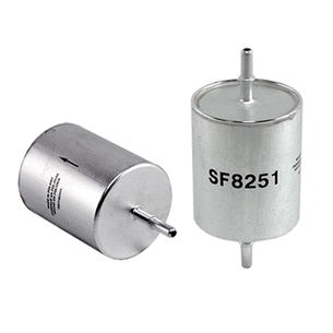 Фільтр паливний Wixfiltron WF8251 зображення 1