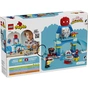Конструктор LEGO DUPLO Штаб-квартира команди Павука (10464) - зменшене зображення 6