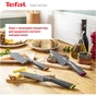 Ніж Tefal Fresh Kitchen з чохлом 12 см (К1220704) - зменшене зображення 9