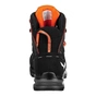 Ботинки Salewa MS MTN Trainer 2 Mid GTX 61397 0876 - 44 - чорний (013.001.5475) - уменьшенное изображение 4