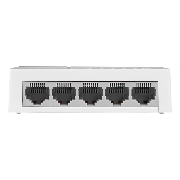 Коммутатор Dahua DH-PFS3005-5ET-L - изображение 1