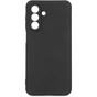 Чехол для мобильного телефона Armorstandart Matte Slim Fit Samsung A17 4G Black (ARM86543) - уменьшенное изображение 1