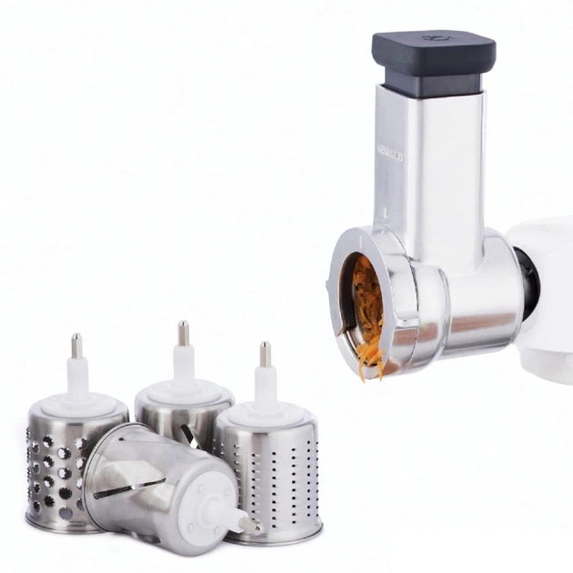 Аксесуари до кухонних комбайнів Kenwood KAX 643 ME (KAX643ME) - picture 3