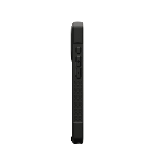 Чохол до мобільного телефона UAG iPhone 17 Pro Monarch Pro MagSafe Carbon Fiber (114513114242) - picture 9