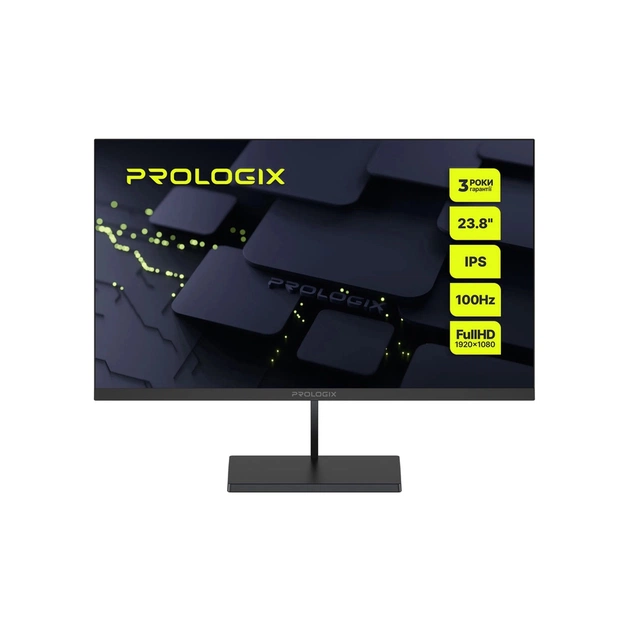 Монитор Prologix PL2425HF - изображение 1