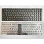 Клавіатура ноутбука Lenovo IdeaPad Yoga 700-15ISK черная (A43992) - зменшене зображення 1