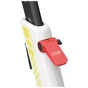 Велотренажер Kingsmith Spinning bike PB08S white (PB08S WHITE) - зменшене зображення 5