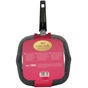 Сковорода Oscar Master Grill 28 см (OSR-8102-28) - зменшене зображення 4