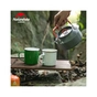Чайник туристический Naturehike NH17C020-H 1,1 л алюміній сірий (6927595723302) - уменьшенное изображение 5