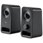 Акустическая система Logitech Z-150 Black (980-000814) - уменьшенное изображение 1