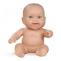 Пупс Paola Reina дівчинка без одягу, у тубі (01013) - зменшене зображення 1