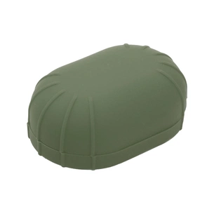 Чохол для навушників BeCover Silicon для Xiaomi Redmi AirDots / Redmi AirDots 2 / Redmi AirDots S Dark Green (706008) изображение 1