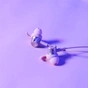 Гарнітура Sades SA-606 Wings 20 Pink (sa606pkj) - зменшене зображення 3