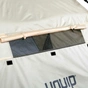 Намет Uquip Speedy XL UV 50+ Sand/Grey (241007) (DAS303224) - зменшене зображення 12