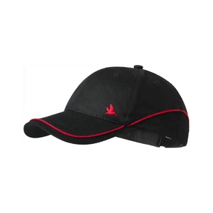 Кепка Seeland Shooting One size Чорна (18021109999) зображення 1