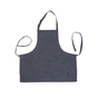 Фартух для творчості Rosa дорослий, 76*70см, асфальт, грета (4823098541714) - уменьшенное изображение 1