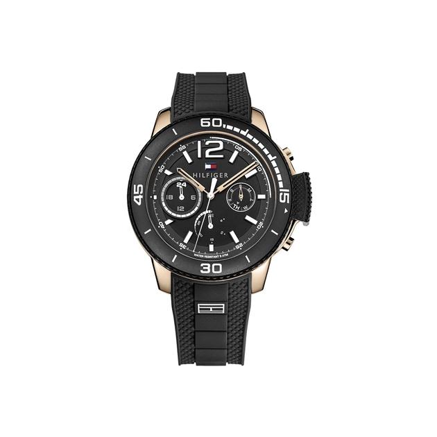 Наручний годинник Tommy Hilfiger 1791319 - зображення 1