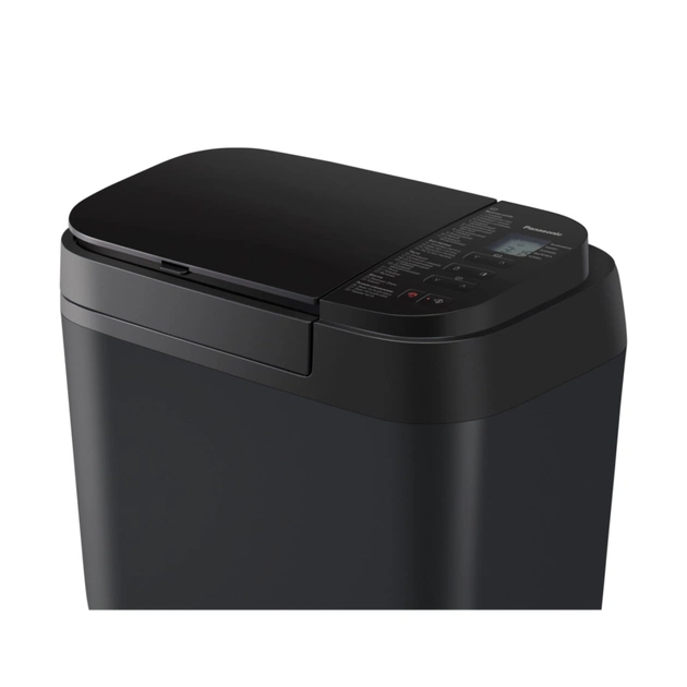 Хлібопічка Panasonic SD-R2530KTS - picture 4