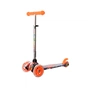Самокат iTrike Mini orange (3-013-4-F-OR orange) - зменшене зображення 1