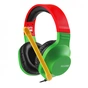 Гарнитура Sades SA-721 Spirits Rasta (sa721rsj) - уменьшенное изображение 1