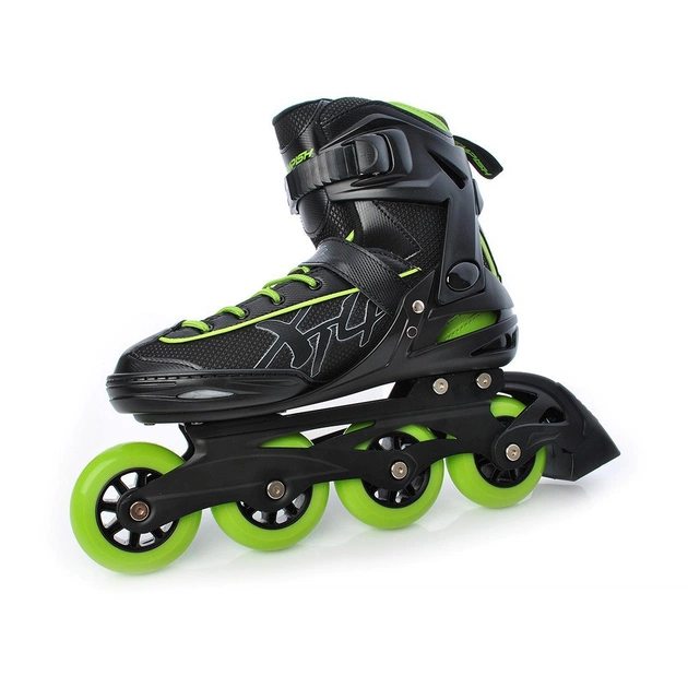 Роликові ковзани Tempish XT4/42 (1000023/42) - picture 6