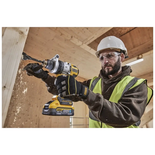 Набір електроіструментів DeWALT DCK2200H2T - picture 8