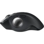 Мишка Logitech MX Ergo S Bluetooth Graphite (910-007260) - зменшене зображення 3