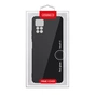 Чехол для мобильного телефона Intaleo Silicone Xiaomi Redmi Note 12 Pro 4G Black (1283126601033) - уменьшенное изображение 2