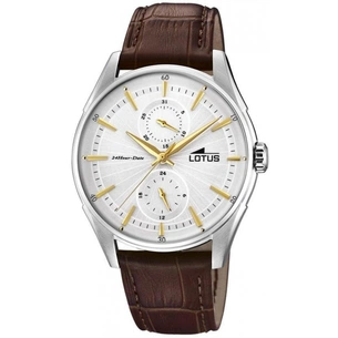 Наручний годинник Lotus Watch 18523/1 зображення 1