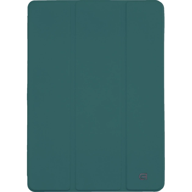 Чехол для планшета Armorstandart Smart Fold Pen Lenovo Tab TB311FU Pine Green (ARM84943) - изображение 1