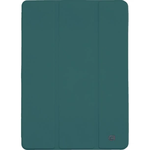Чохол до планшета Armorstandart Smart Fold Pen Lenovo Tab TB311FU Pine Green (ARM84943) зображення 1