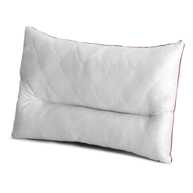 Подушка MirSon ортопедическая Premium Eco Jojo 149 Средняя 50x70 см (2200000393043) - изображение 1