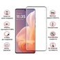 Скло захисне BeCover Motorola Moto G85 Black (712350) - зменшене зображення 3