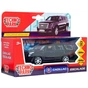 Машина Технопарк Cadillac Escalade чорний (1:32) (ESCALADE-BK) - уменьшенное изображение 4