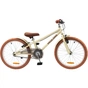 Дитячий велосипед Miqilong RM 20" бежевий (RBB-RM20-BEIGE) - уменьшенное изображение 4