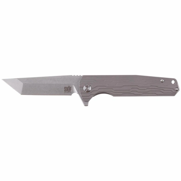 Ніж Skif Kensei Limited Edition Gray (IS-032BGY) - изображение 1