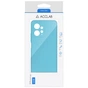 Чохол до мобільного телефона ACCLAB Silicone Case Xiaomi Redmi Note 12 Light Blue (1283126602696) - зменшене зображення 2