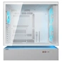 Корпус Cougar CFV235 Mesh White - уменьшенное изображение 3