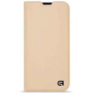 Чохол до мобільного телефона Armorstandart OneFold Case Realme Note 70 4G Gold (ARM88787) зображення 1