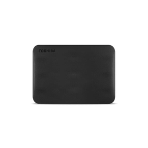 Зовнішній жорсткий диск 2.5" 4TB Toshiba (HDTP240EK3CA) зображення 1