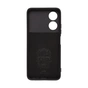 Чехол для мобильного телефона Armorstandart ICON ZTE Blade A34 Camera cover Black (ARM78956) - уменьшенное изображение 2