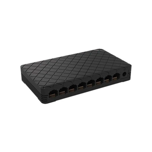 Комутатор мережевий Ruijie Networks RG-ES08 зображення 1