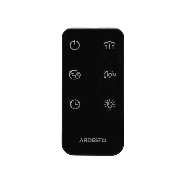 Зволожувач повітря Ardesto USH-H-65W - зображення 8