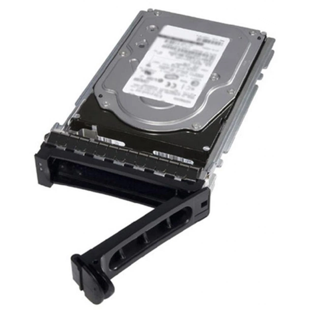 Жорсткий диск для сервера Dell 600GB (400-AJPP) - изображение 1